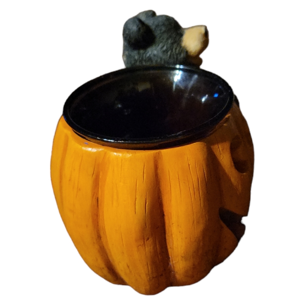 Vtg Votive Candle Holder - Picture 4 of 8